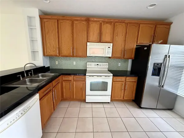 3549 WILSHIRE WAY RD #3549, Orlando, FL 32829