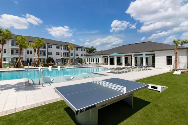 100 WINDFLOWER LN #A1, Daytona Beach, FL 32117