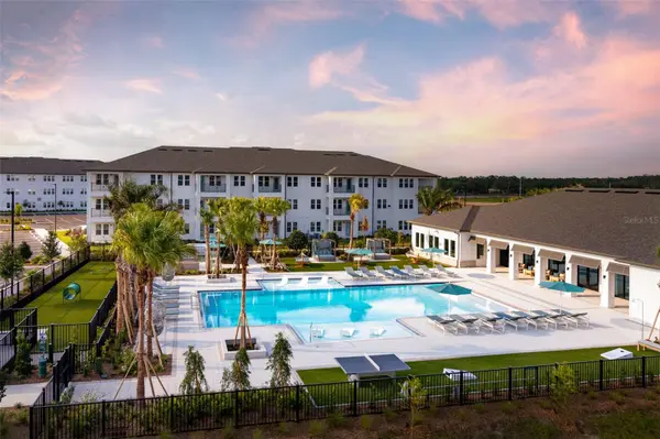 100 WINDFLOWER LN #B2, Daytona Beach, FL 32117