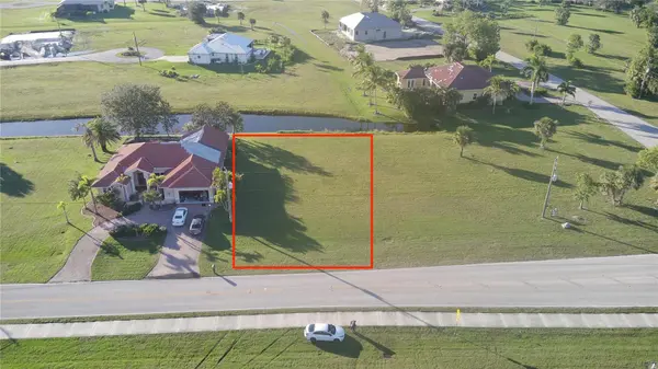 17245 CAPE HORN BLVD, Punta Gorda, FL 33955
