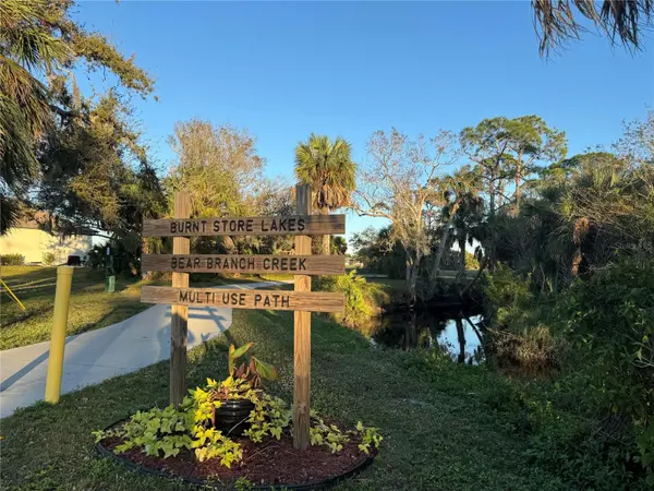 17245 CAPE HORN BLVD, Punta Gorda, FL 33955