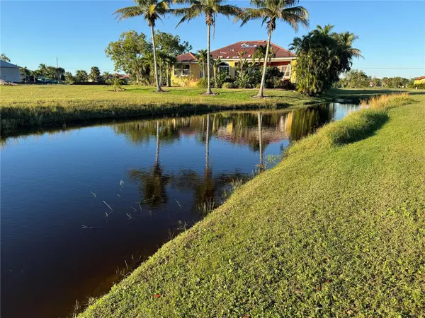 17245 CAPE HORN BLVD, Punta Gorda, FL 33955
