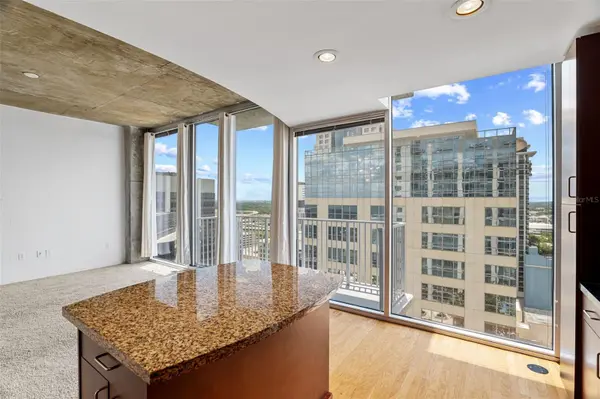 155 S COURT AVE #2008, Orlando, FL 32801