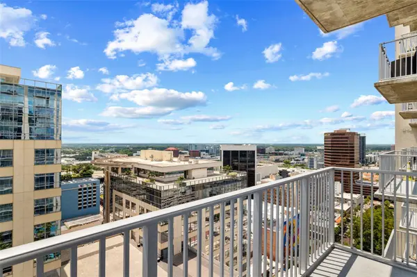 155 S COURT AVE #2008, Orlando, FL 32801