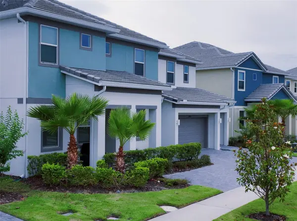 3880 SONOMA BLVD, Kissimmee, FL 34741
