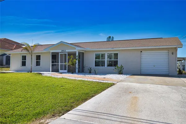 1933 OREGON TRL, Englewood, FL 34224