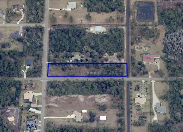 CAESAR AVE, Orlando, FL 32833