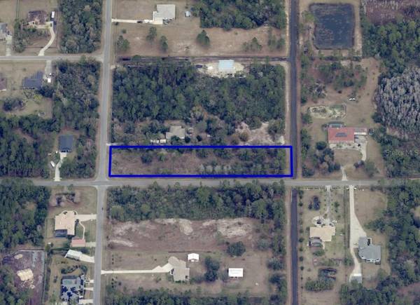 CAESAR AVE, Orlando, FL 32833