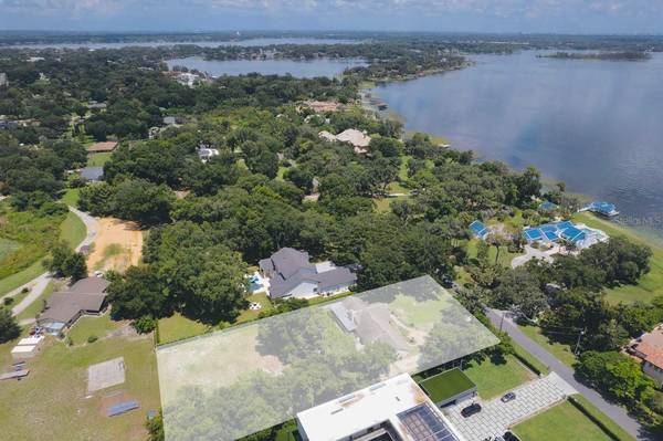 11923 LAKE BUTLER BLVD, Windermere, FL 34786