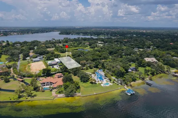 11923 LAKE BUTLER BLVD, Windermere, FL 34786