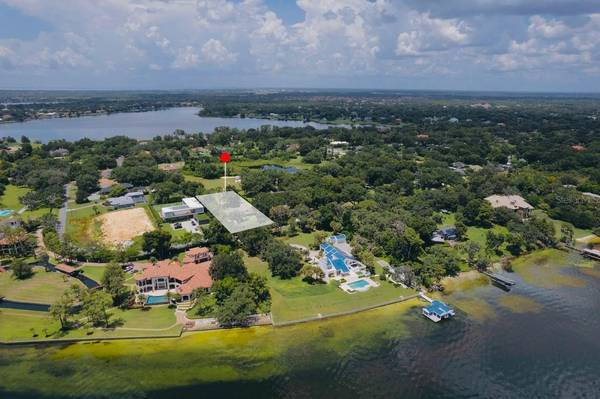 11923 LAKE BUTLER BLVD, Windermere, FL 34786