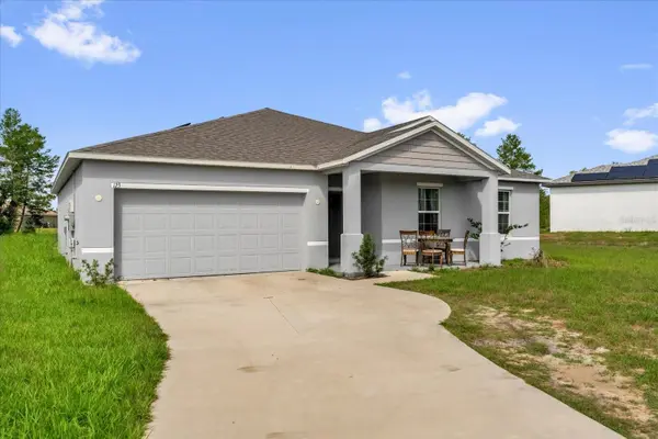 123 ZINNIA LN W, Poinciana, FL 34759