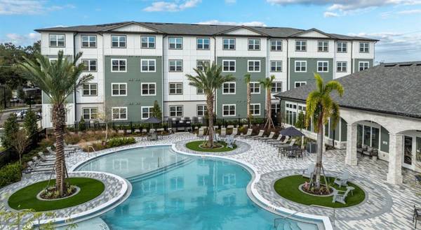 10881 CALADESI AVE #B2, Tampa, FL 33610
