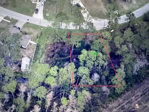 2609 COACHMAN DR, Deltona, FL 32738