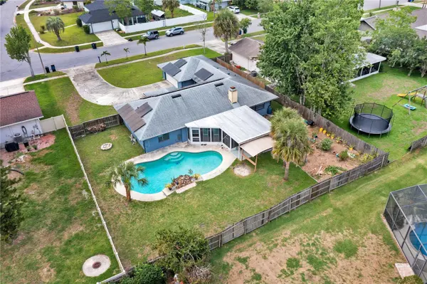 969 GRAN PASEO DR, Orlando, FL 32825