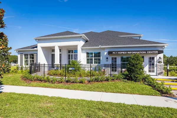 2739 RAVENCLIFFE TER, Oviedo, FL 32765
