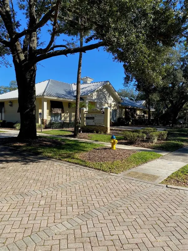 724 BARRINGTON CIR, Winter Springs, FL 32708