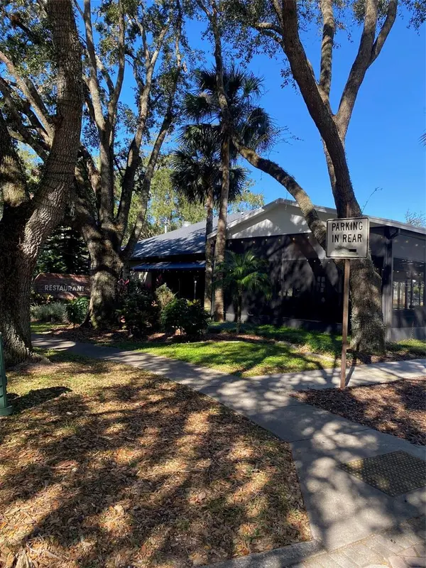 724 BARRINGTON CIR, Winter Springs, FL 32708