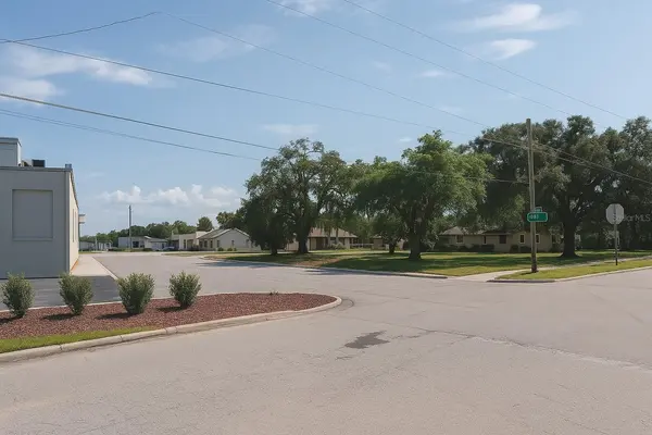 203 EMERALD AVE, Lake Wales, FL 33853