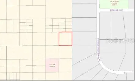 HOLOPAW GROVES RD, St Cloud, FL 34773