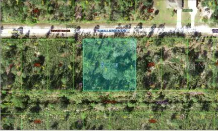 1023 GALLARDIA DR, Indian Lake Estates, FL 33855
