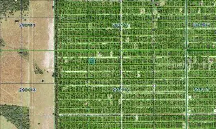 1023 GALLARDIA DR, Indian Lake Estates, FL 33855