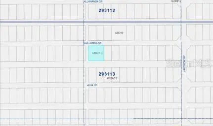 1023 GALLARDIA DR, Indian Lake Estates, FL 33855