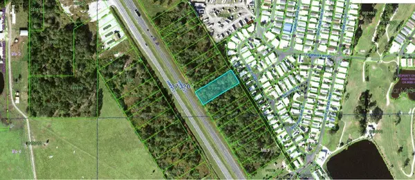 US-27, Frostproof, FL 33843
