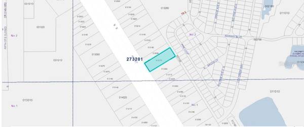 US-27, Frostproof, FL 33843