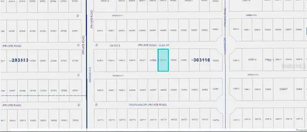 711 ALBA DR, Indian Lake Estates, FL 33855