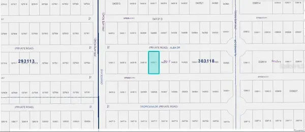 715 ALBA DR, Indian Lake Estates, FL 33855