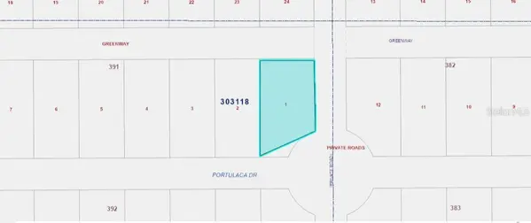 502 PORTULACA DR, Indian Lake Estates, FL 33855