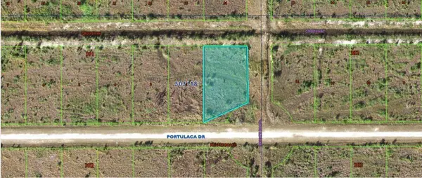 502 PORTULACA DR, Indian Lake Estates, FL 33855