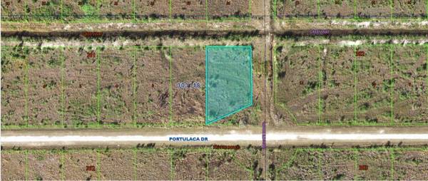 502 PORTULACA DR, Indian Lake Estates, FL 33855
