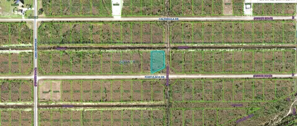 502 PORTULACA DR, Indian Lake Estates, FL 33855