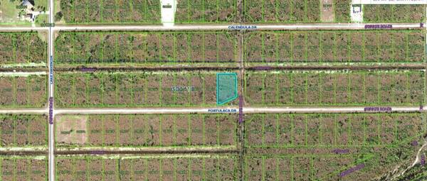 502 PORTULACA DR, Indian Lake Estates, FL 33855