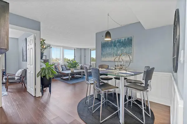 400 E COLONIAL DR #207, Orlando, FL 32803