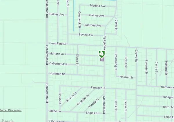 3520 MARIANA AVE, Lake Placid, FL 33852