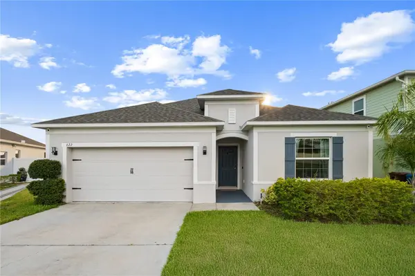 622 TAFT DR, Davenport, FL 33837
