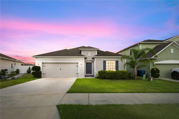 622 TAFT DR, Davenport, FL 33837