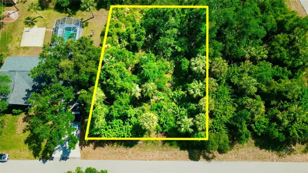 1181 BELMAR AVE, Port Charlotte, FL 33948