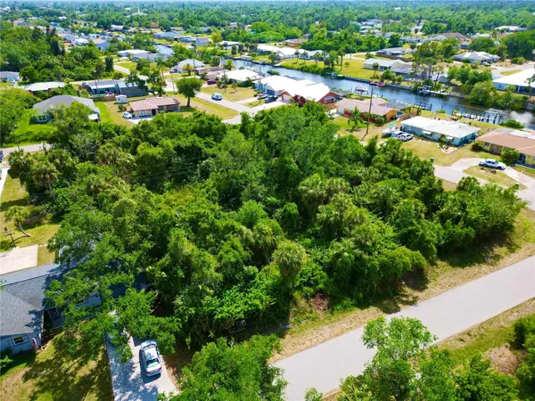 1181 BELMAR AVE, Port Charlotte, FL 33948