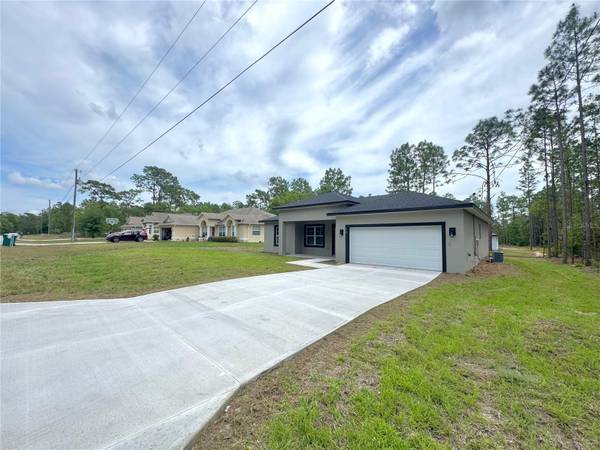 628 W HERONSBILL LN, Dunnellon, FL 34434
