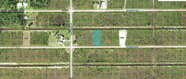 518 CALENDULA DR, Indian Lake Estates, FL 33855