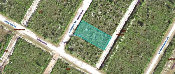 SARASOTA DR, Indian Lake Estates, FL 33855