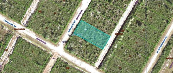 SARASOTA DR, Indian Lake Estates, FL 33855