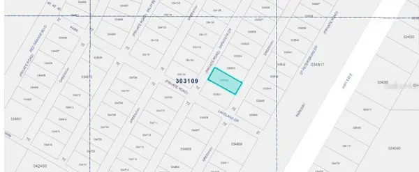SARASOTA DR, Indian Lake Estates, FL 33855