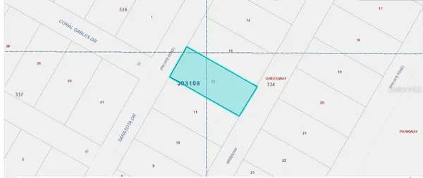 SARASOTA DR, Indian Lake Estates, FL 33855