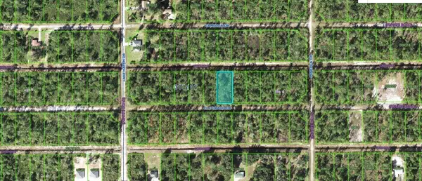 512 EL DORADO DR, Indian Lake Estates, FL 33855