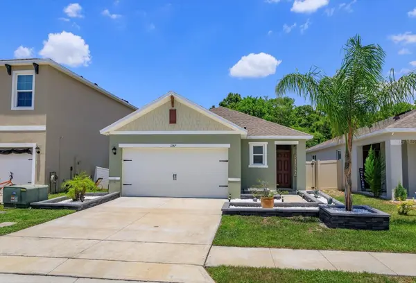 1287 BERRY LN, Davenport, FL 33837